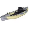 ADVANCED ELEMENTS ADAVNCED ELEMENTS / STRAITEDGE ANGLER PRO KAYAK / SAGE-GREY -Water Sport Gear Shop advanced elements adavnced elements straitedge ang