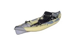 ADVANCED ELEMENTS ADAVNCED ELEMENTS / STRAITEDGE ANGLER PRO KAYAK / SAGE-GREY