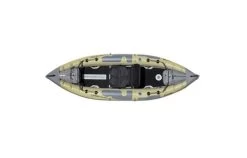 ADVANCED ELEMENTS ADAVNCED ELEMENTS / STRAITEDGE ANGLER PRO KAYAK / SAGE-GREY -Water Sport Gear Shop advanced elements adavnced elements straitedge ang 5