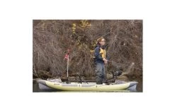 ADVANCED ELEMENTS ADAVNCED ELEMENTS / STRAITEDGE ANGLER PRO KAYAK / SAGE-GREY -Water Sport Gear Shop advanced elements adavnced elements straitedge ang 7