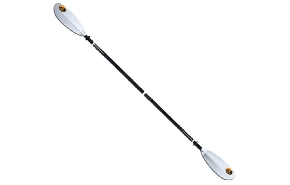 ADVANCED ELEMENTS ADVANCED ELEMENT / PAGAIE ADVENTURE VOYAGE 230 CM 4 PCS 3 ADVANCED ELEMENTS ADVANCED ELEMENT / PAGAIE ADVENTURE VOYAGE 230 CM 4 PCS