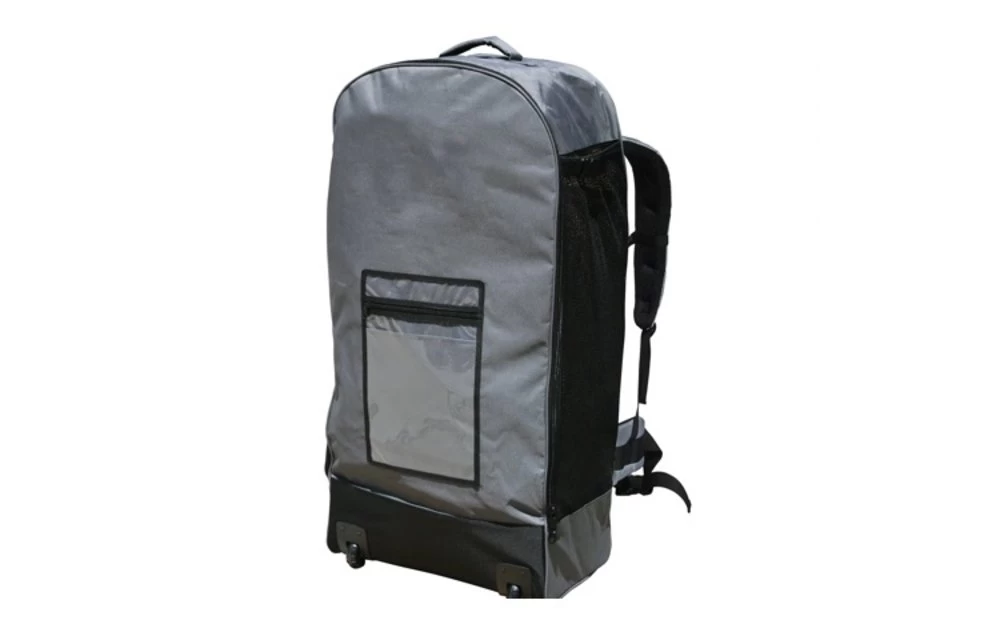 ADVANCED ELEMENTS ADVANCED ELEMENTS / AIRVOLUTION 2 PRO / ORANGE-WHITE 4 ADVANCED ELEMENTS ADVANCED ELEMENTS / AIRVOLUTION 2 PRO / ORANGE-WHITE - Image 2