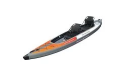 ADVANCED ELEMENTS ADVANCED ELEMENTS / AIRVOLUTION 2 PRO / ORANGE-WHITE 8 ADVANCED ELEMENTS ADVANCED ELEMENTS / AIRVOLUTION 2 PRO / ORANGE-WHITE -Water Sport Gear Shop advanced elements advanced elements airvolution 2 2