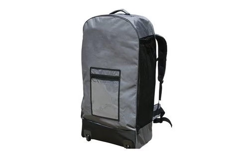 ADVANCED ELEMENTS ADVANCED ELEMENTS / AIRVOLUTION PRO / ORANGE-WHITE 6 ADVANCED ELEMENTS ADVANCED ELEMENTS / AIRVOLUTION PRO / ORANGE-WHITE - Image 4