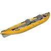 ADVANCED ELEMENTS ADVANCED ELEMENTS / STRAITEDGE 2 PRO KAYAK / YELLOW-GREY 2 ADVANCED ELEMENTS ADVANCED ELEMENTS / STRAITEDGE 2 PRO KAYAK / YELLOW-GREY -Water Sport Gear Shop advanced elements advanced elements straitedge 2 p