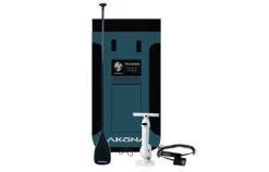 AKONA AKONA / HAVANA ISUP 11’3'' X 34'' -Water Sport Gear Shop akona akona havana isup 113 x 34 3