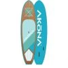 AKONA PULSE / ARUBA SUP / POLYCARB /10.6 -Water Sport Gear Shop akona pulse aruba sup polycarb 106