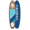 AKONA PULSE / ARUBA SUP / POLYCARB / 11.4 -Water Sport Gear Shop akona pulse aruba sup polycarb 114