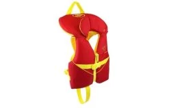 AQUA LUNG AQUALUNG / STOHLQUIST / PFD CHILD ULC / RED / ONE SIZE -Water Sport Gear Shop aqua lung aqualung stohlquist pfd child ulc red on 2