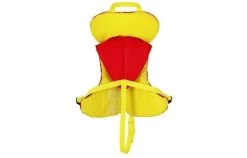 AQUA LUNG AQUALUNG / STOHLQUIST / PFD CHILD ULC / RED / ONE SIZE -Water Sport Gear Shop aqua lung aqualung stohlquist pfd child ulc red on 3