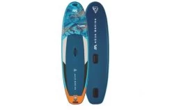 AQUA MARINA AQUA MARINA / BLADE WINDFURF ISUP / 10.6 X 33 11 AQUA MARINA AQUA MARINA / BLADE WINDFURF ISUP / 10.6 X 33 -Water Sport Gear Shop aqua marina aqua marina blade windfurf isup 106 x 3