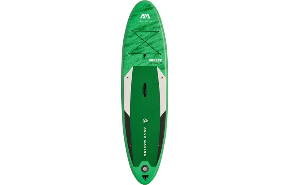 AQUA MARINA AQUA MARINA / BREEZE 9'10'' 3 AQUA MARINA AQUA MARINA / BREEZE 9'10''
