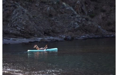 AQUA MARINA AQUA MARINA / DHYANA 11' X 36'' / YOGA 9 AQUA MARINA AQUA MARINA / DHYANA 11' X 36'' / YOGA - Image 7