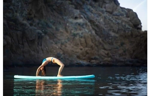 AQUA MARINA AQUA MARINA / DHYANA 11' X 36'' / YOGA 10 AQUA MARINA AQUA MARINA / DHYANA 11' X 36'' / YOGA - Image 8