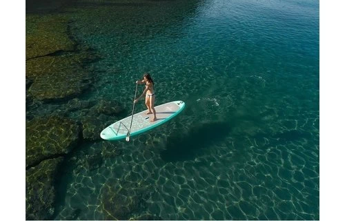 AQUA MARINA AQUA MARINA / DHYANA 11' X 36'' / YOGA 12 AQUA MARINA AQUA MARINA / DHYANA 11' X 36'' / YOGA - Image 10