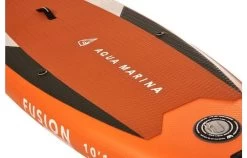 AQUA MARINA AQUA MARINA / FUSION 10'10'' X 32'' -Water Sport Gear Shop aqua marina aqua marina fusion 1010 x 32 6