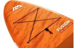 AQUA MARINA AQUA MARINA / FUSION 10'10'' X 32'' -Water Sport Gear Shop aqua marina aqua marina fusion 1010 x 32 8