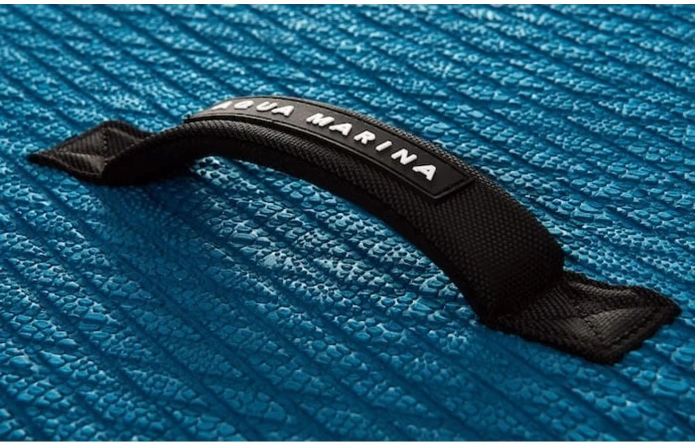 AQUA MARINA AQUA MARINA / HYPER 12'6'' X 32'' 7 AQUA MARINA AQUA MARINA / HYPER 12'6'' X 32'' - Image 5