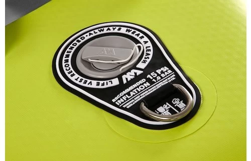 AQUA MARINA AQUA MARINA / HYPER 12'6'' X 32'' 12 AQUA MARINA AQUA MARINA / HYPER 12'6'' X 32'' - Image 10