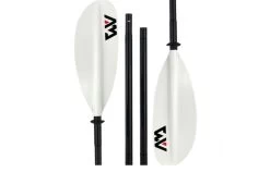 AQUA MARINA AQUA MARINA / KP-1 ALUMINUM KAYAK PADDLE  (4 SECTIONS)                 