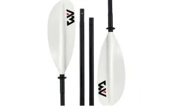 AQUA MARINA AQUA MARINA / KP-1 ALUMINUM KAYAK PADDLE (4 SECTIONS) 11 AQUA MARINA AQUA MARINA / KP-1 ALUMINUM KAYAK PADDLE (4 SECTIONS) -Water Sport Gear Shop aqua marina aqua marina kp 1 aluminum kayak paddle 3