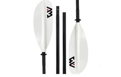 AQUA MARINA AQUA MARINA / KP-1 ALUMINUM KAYAK PADDLE (4 SECTIONS) 6 AQUA MARINA AQUA MARINA / KP-1 ALUMINUM KAYAK PADDLE (4 SECTIONS) - Image 4