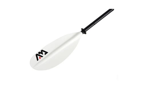 AQUA MARINA AQUA MARINA / KP-1 ALUMINUM KAYAK PADDLE (4 SECTIONS) 8 AQUA MARINA AQUA MARINA / KP-1 ALUMINUM KAYAK PADDLE (4 SECTIONS) - Image 6