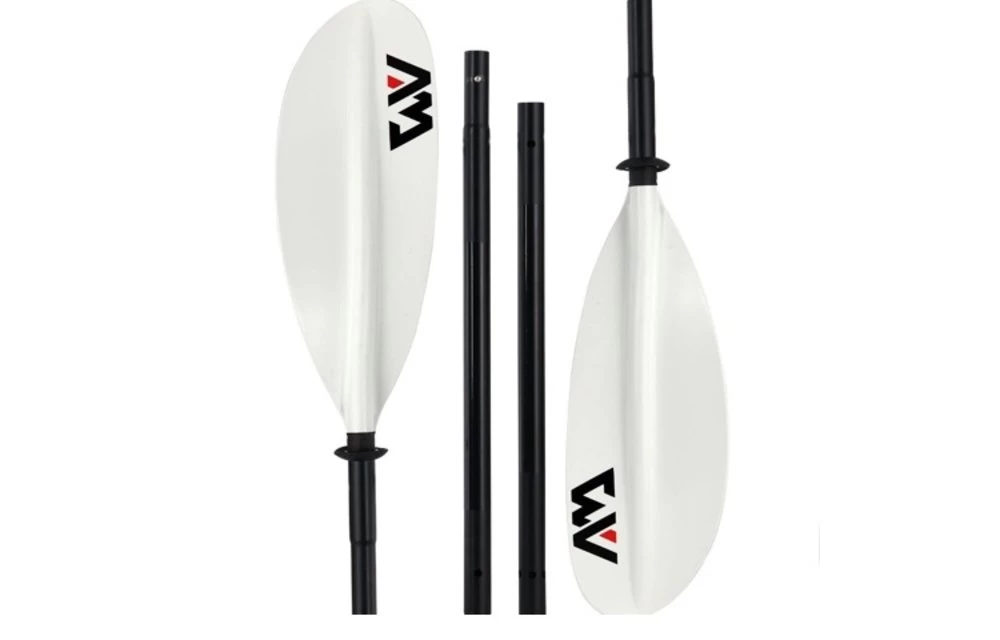 AQUA MARINA AQUA MARINA / KP-1 ALUMINUM KAYAK PADDLE (4 SECTIONS) 3 AQUA MARINA AQUA MARINA / KP-1 ALUMINUM KAYAK PADDLE (4 SECTIONS)