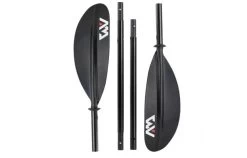 AQUA MARINA AQUA MARINA / KP-2 FIBERGLASS KAYAK PADDLE  (4 SECTIONS)
