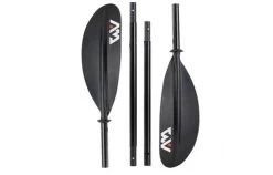 AQUA MARINA AQUA MARINA / KP-2 FIBERGLASS KAYAK PADDLE  (4 SECTIONS) -Water Sport Gear Shop aqua marina aqua marina kp 2 fiberglass kayak padd 3