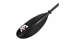 AQUA MARINA AQUA MARINA / KP-2 FIBERGLASS KAYAK PADDLE  (4 SECTIONS) -Water Sport Gear Shop aqua marina aqua marina kp 2 fiberglass kayak padd 4