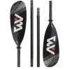 AQUA MARINA AQUA MARINA / KP-3 PAGAIE KAYAK CARBONE -Water Sport Gear Shop aqua marina aqua marina kp 3 pagaie kayak carbone