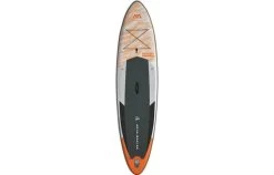 AQUA MARINA AQUA MARINA / MAGMA 11'2'' X 33'' ADVANCED ALL-AROUND