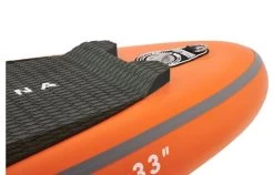 AQUA MARINA AQUA MARINA / MAGMA 11'2'' X 33'' ADVANCED ALL-AROUND -Water Sport Gear Shop aqua marina aqua marina magma 112 x 33 advanced al 5