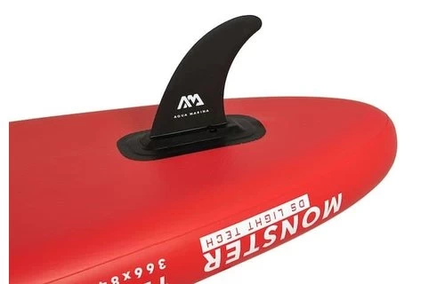 AQUA MARINA AQUA MARINA / MONSTER 12' X 33'' 17 AQUA MARINA AQUA MARINA / MONSTER 12' X 33'' - Image 15