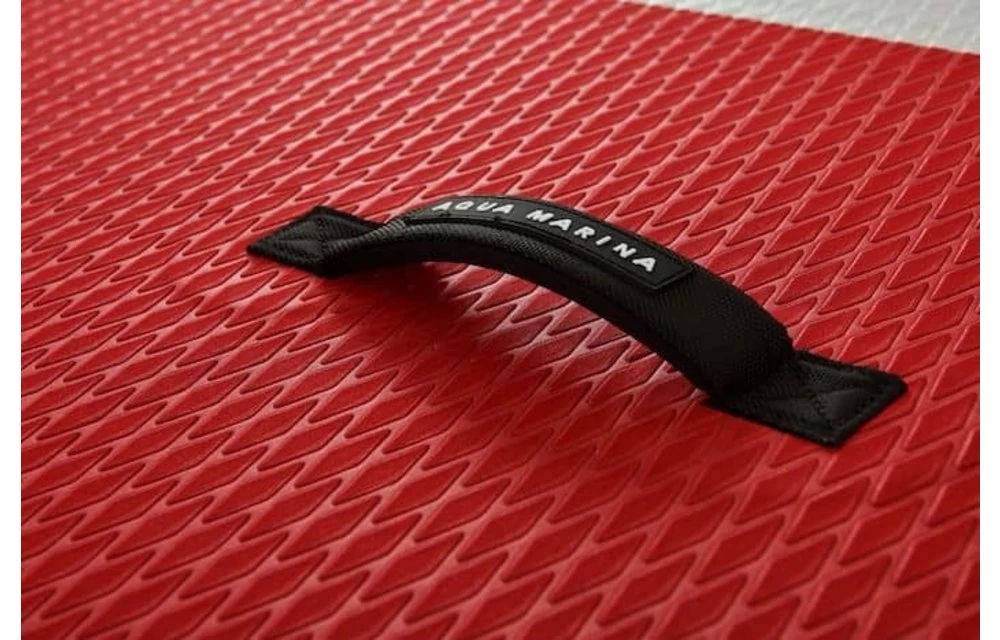 AQUA MARINA AQUA MARINA / MONSTER 12' X 33'' 5 AQUA MARINA AQUA MARINA / MONSTER 12' X 33'' - Image 3