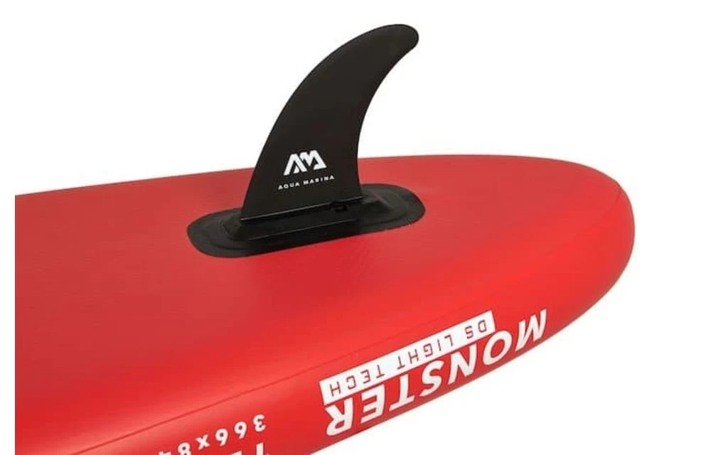 AQUA MARINA AQUA MARINA / MONSTER 12' X 33'' 8 AQUA MARINA AQUA MARINA / MONSTER 12' X 33'' - Image 6