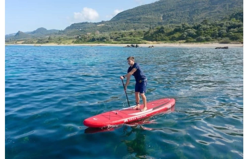 AQUA MARINA AQUA MARINA / MONSTER 12' X 33'' 9 AQUA MARINA AQUA MARINA / MONSTER 12' X 33'' - Image 7