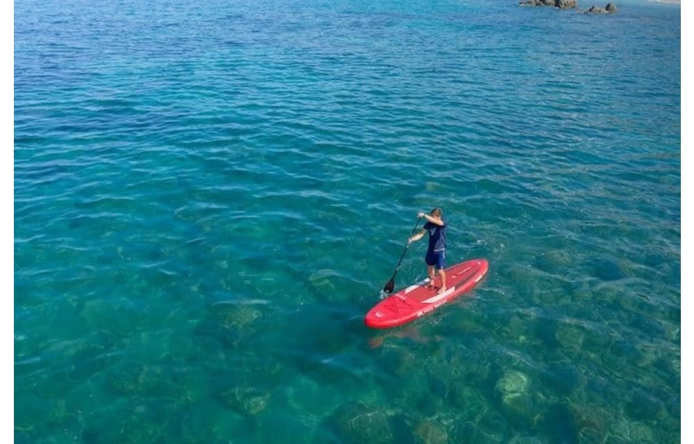 AQUA MARINA AQUA MARINA / MONSTER 12' X 33'' 11 AQUA MARINA AQUA MARINA / MONSTER 12' X 33'' - Image 9