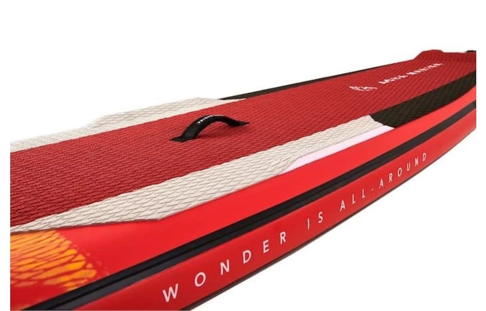 AQUA MARINA AQUA MARINA / RACE 14' X 27'' 4 AQUA MARINA AQUA MARINA / RACE 14' X 27'' - Image 2