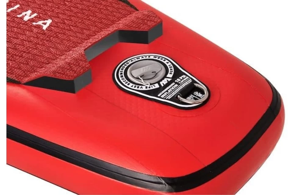 AQUA MARINA AQUA MARINA / RACE 14' X 27'' 10 AQUA MARINA AQUA MARINA / RACE 14' X 27'' - Image 8