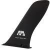 AQUA MARINA AQUA MARINA / SLIDE-IN RACING FIN WITH AM LOGO -Water Sport Gear Shop aqua marina aqua marina slide in racing fin with a
