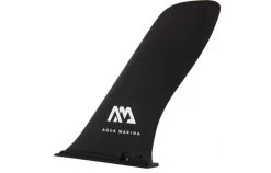 AQUA MARINA AQUA MARINA / SLIDE-IN RACING FIN WITH AM LOGO