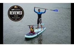 AQUA MARINA AQUA MARINA / SUPER TRIP - FAMILY 12'2'' -Water Sport Gear Shop aqua marina aqua marina super trip family 122 9