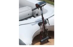 AQUA MARINA AQUA MARINA / T-18 ELECTRIC TROLLING MOTOR 180W -Water Sport Gear Shop aqua marina aqua marina t 18 electric trolling mot 3