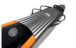 AQUA MARINA AQUA MARINA / TOMAHAWK AIR-K 440 TANDEM -Water Sport Gear Shop aqua marina aqua marina tomahawk air k 440 tandem 3