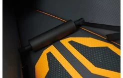 AQUA MARINA AQUA MARINA / TOMAHAWK AIR-K 440 TANDEM -Water Sport Gear Shop aqua marina aqua marina tomahawk air k 440 tandem 4