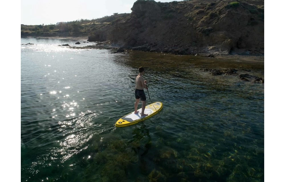 AQUA MARINA AQUA MARINA / VIBRANT - ENFANT 8' X 28'' 12 AQUA MARINA AQUA MARINA / VIBRANT - ENFANT 8' X 28'' - Image 10