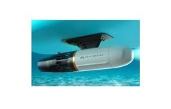 AQUA MARINA AQUAMARINA / BLUEDRIVE X WATER PROPULSION DEVICE SINGLE BATTERY -Water Sport Gear Shop aqua marina aquamarina bluedrive x water propulsio 4