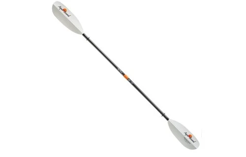 AQUABOUND AQUABOUND / PAGAIE STINGRAY / HYBRID CARBON / BLANC /240CM 4PCS SMALL SHAFT 5 AQUABOUND AQUABOUND / PAGAIE STINGRAY / HYBRID CARBON / BLANC /240CM 4PCS SMALL SHAFT - Image 3